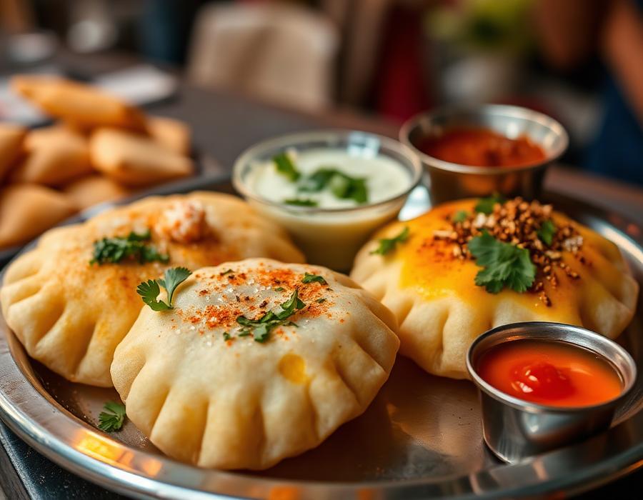 Chaat