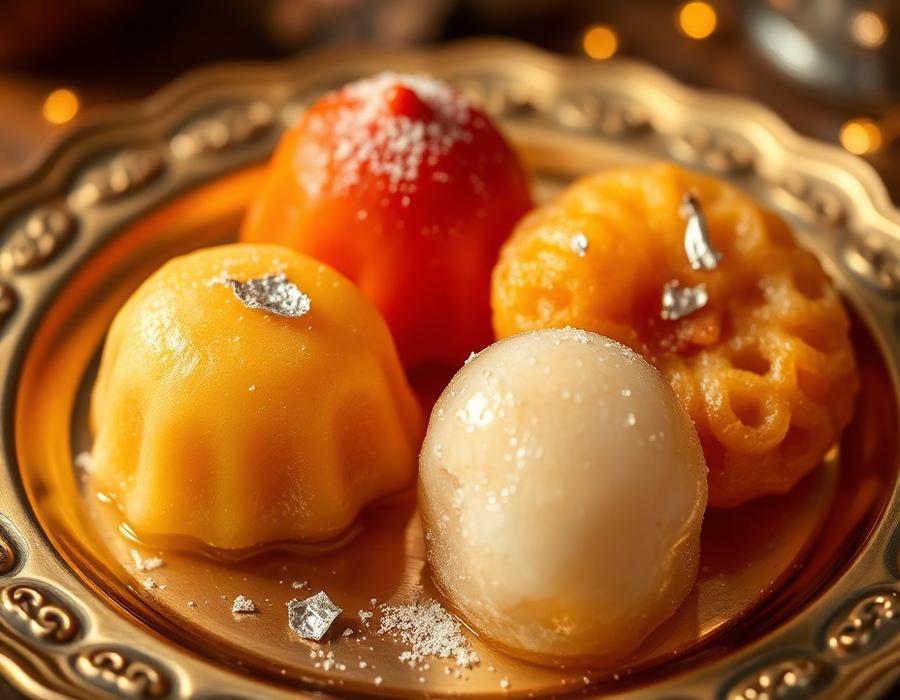 Mithai